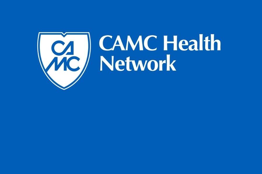 CAMC Health Network Logo