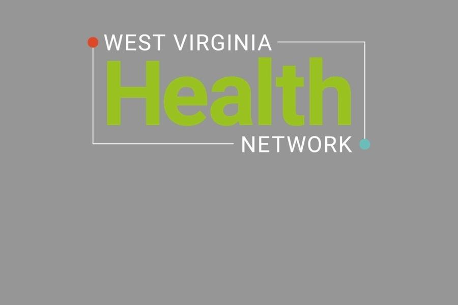 WV Health Network logo